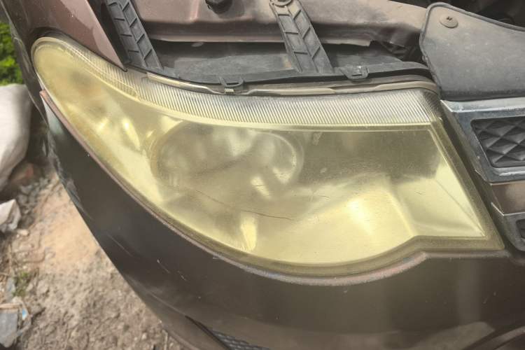 Used Wuling Hongguang 2015 1.2L S Base Model China V Standard