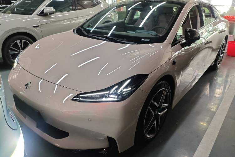 Used Hyptec GT 2025 710 Max Edition
