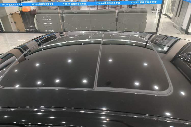 Used Volvo S90 2020 T5 Zhiyi Luxury Edition
