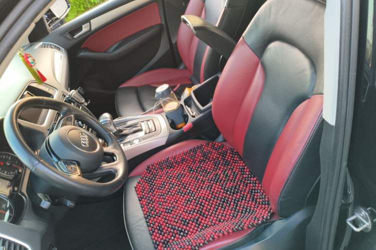 Used Audi Q5 2017 Plus 40 TFSI Technology Model