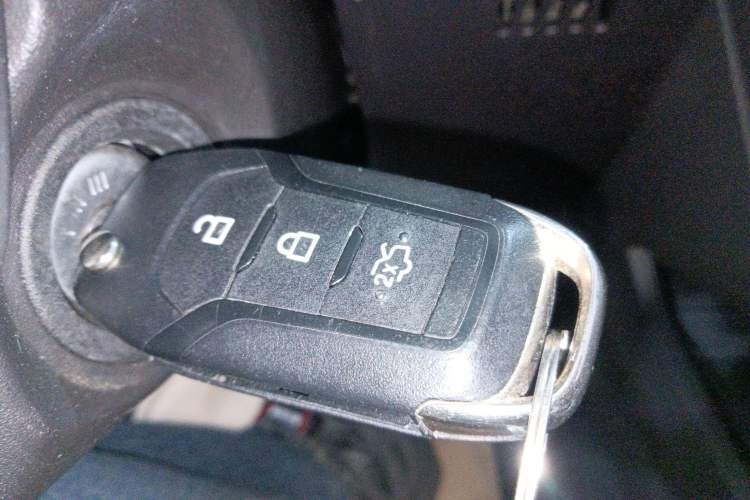 Used Ford Mondeo 2013 1.5L GTDi180 Fashion Edition