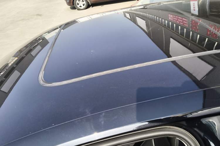 Used Volkswagen Magotan 2018 330TSI DSG Advanced Model