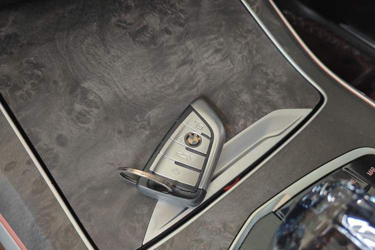 Used BMW X5 2019 xDrive30i M Sport Package
