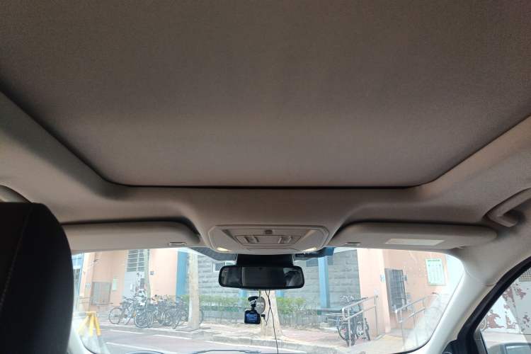 Used Ford Kuga 2017 EcoBoost 245 Four-Wheel Drive Titanium Edition