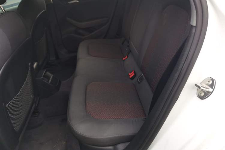 Used Audi A3 2019 Limousine 35 TFSI Ambition China VI