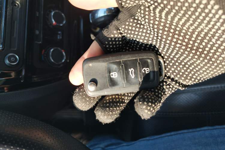 Used Volkswagen Sagitar 2017 1.6L Automatic Comfort Model