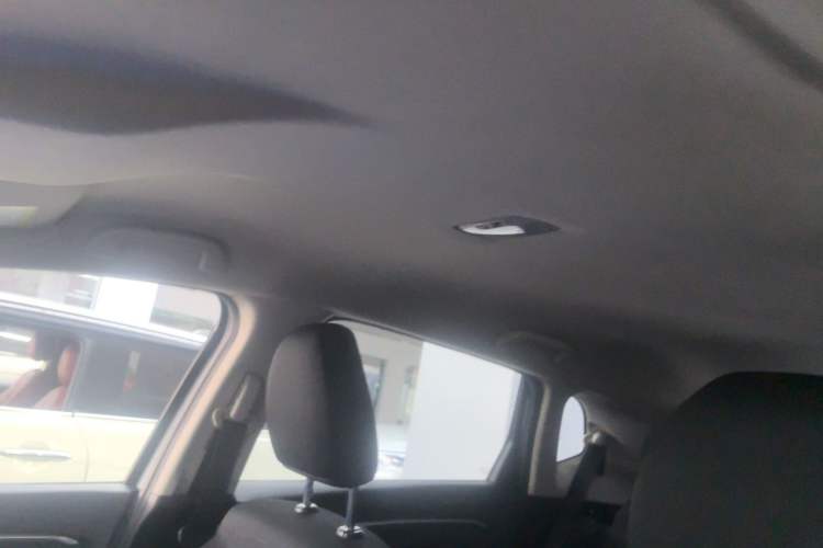 Used Honda Fit 2014 1.5L SE CVT Fashion Model