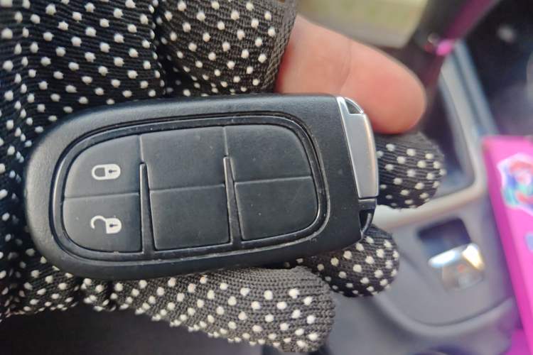 Used Jeep Cherokee 2017 2.4L Leading Edition