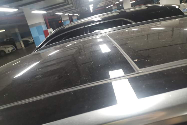 Used Audi Q5L 2022 40T Luxury Dynamic Model
