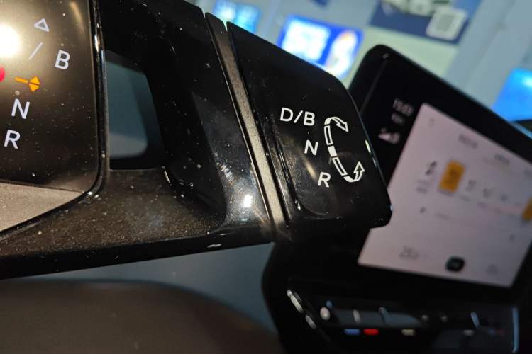 Used Volkswagen ID.3 2023 Upgraded Model Pure Intelligent Enjoyment Version