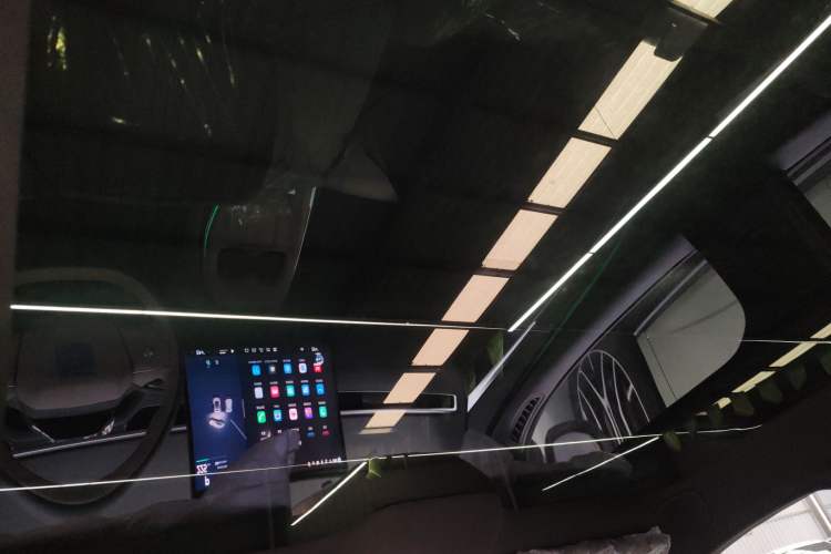 Used XPeng MONA M03 2025 620 Ultra-Long Range Plus
