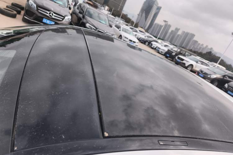 Used Mercedes-Benz GLE Coupe 2015 GLE 320 4MATIC Coupe SUV