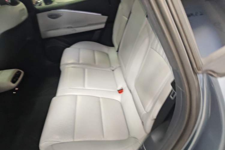 Used Lynk & Co Z10 2025 95 kWh 702 km All-Wheel Drive Intelligent Driving Ultra