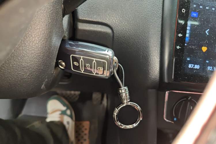 Used Volkswagen Polo 2018 1.5L Automatic Enjoyment Model