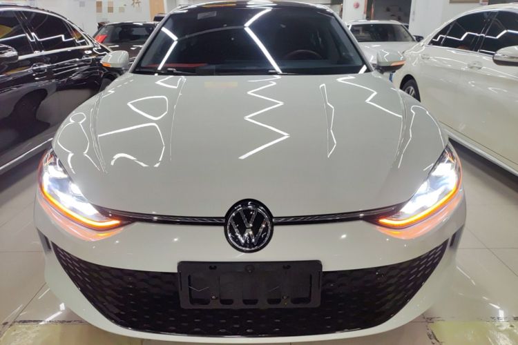 Used Volkswagen Lamando 2024 Lingdu L 200TSI DSG Trendy & Spicy Edition