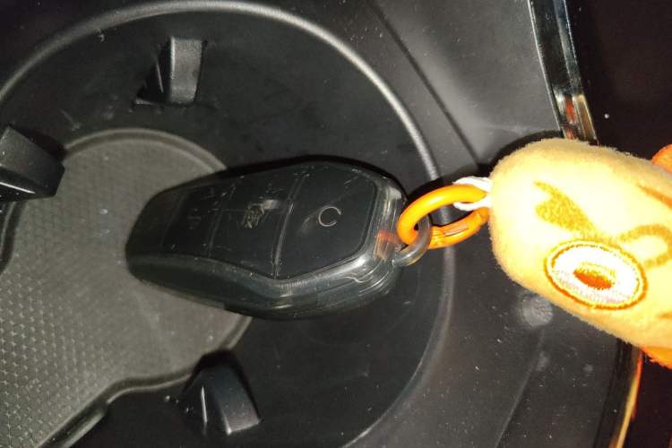 Used BYD Han 2022 DM-i 121KM Luxury Model
