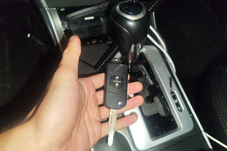 Used Mazda 6 2015 2.0L Automatic Fashion Edition