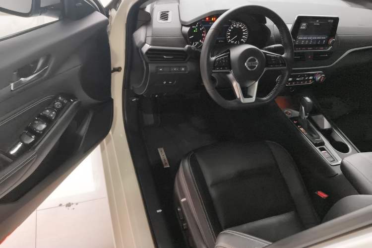 Used Nissan Teana 2019 2.0L XL Upper SmartDrive Version Driver Seat