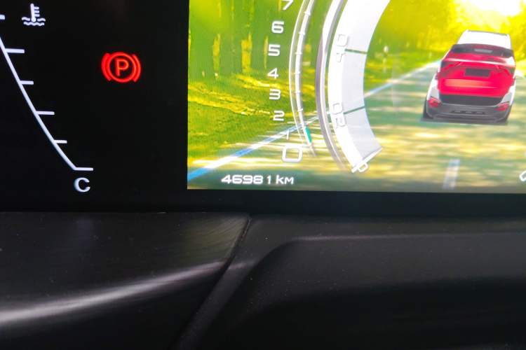 Used Bestune T77 2019 230 TID Automatic Luxury Version China VI Emission Standard