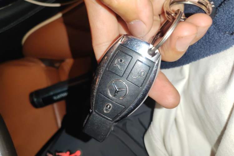 Used Mercedes-Benz GLC 2018 GLC 260 4MATIC Luxury Model