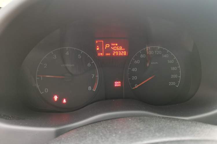 Used Hyundai Verna (older generation) 2014 1.4L Automatic Smart GLS
