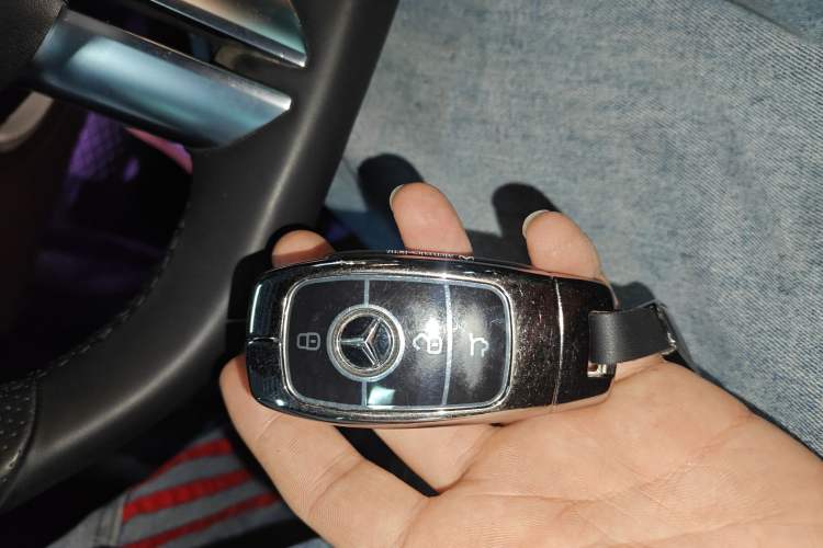 Used Mercedes-Benz E-Class 2022 Revised Version E 300 L Sport Luxury Edition