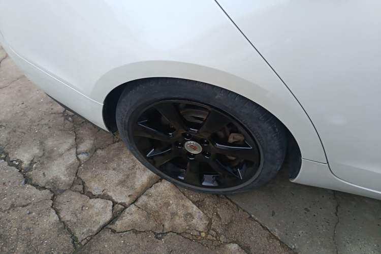 Used Cadillac ATS 2014 28T Elite Edition