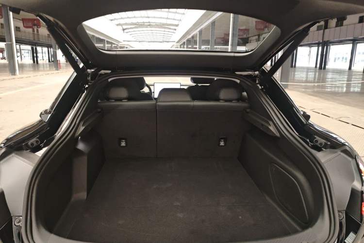 Used XPeng MONA M03 2024 515 Long-Range