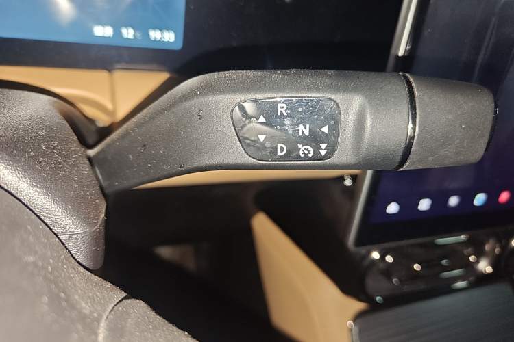 Used Leapmotor C11 2024 All-Electric 580 Luxury Edition
