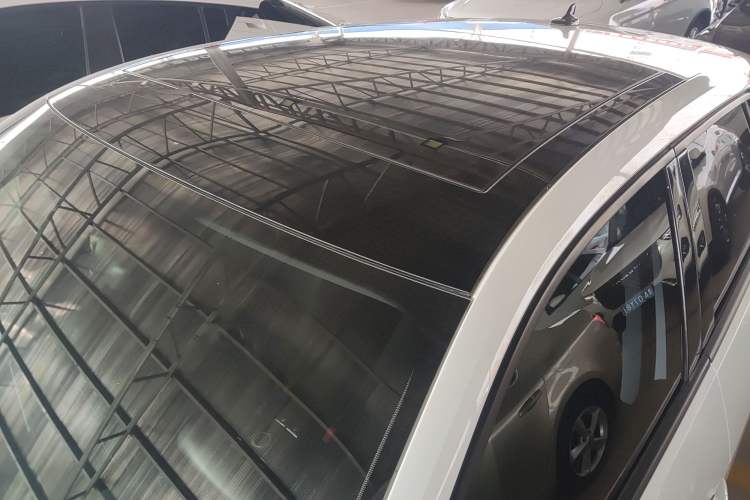 Used Audi Q2L 2020 35 TFSI Ambition Dynamic Edition
