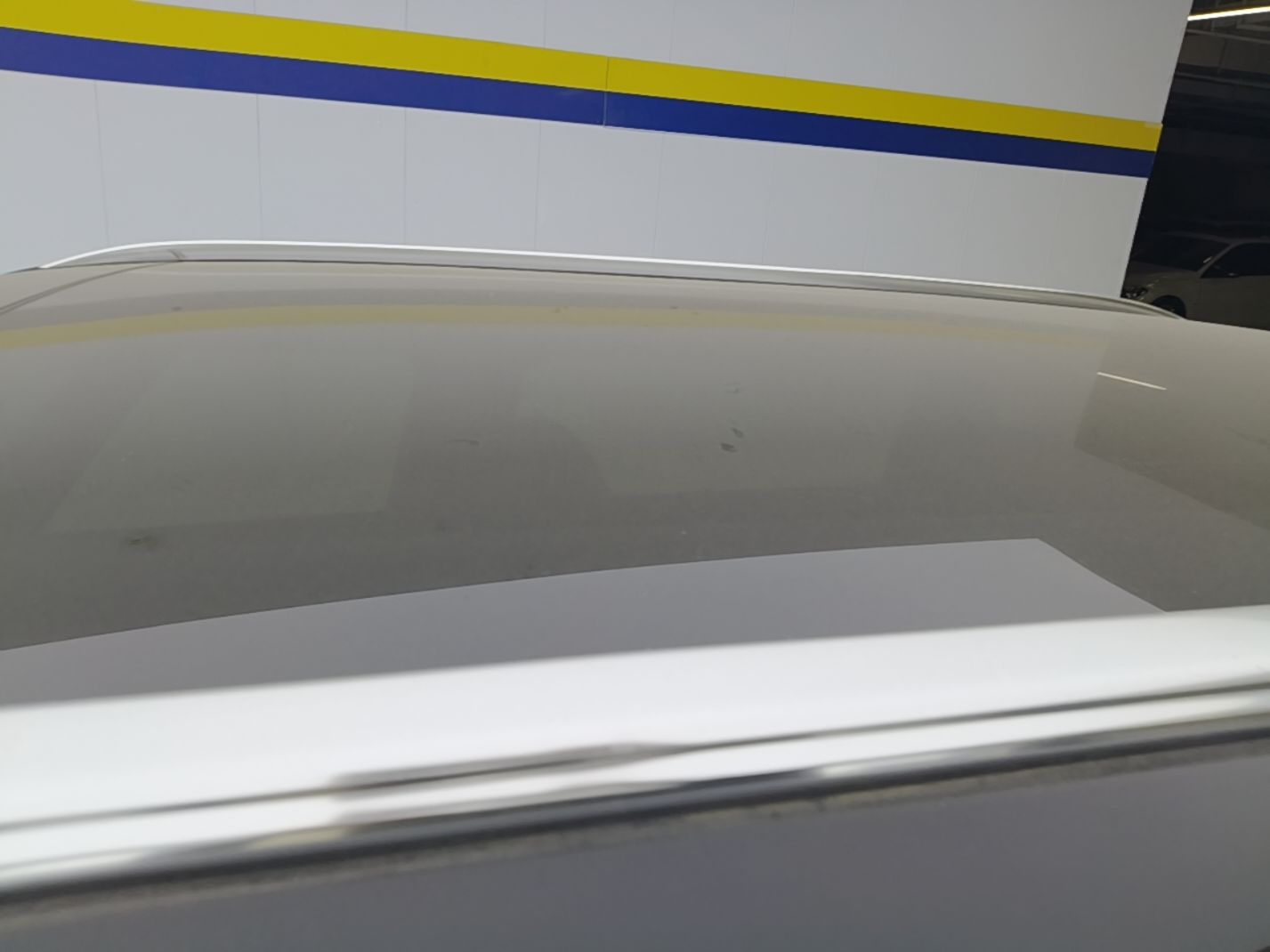 Geely Auto icon 2023 1.5TD Chocolate Smoothie Edition — снимка 7
