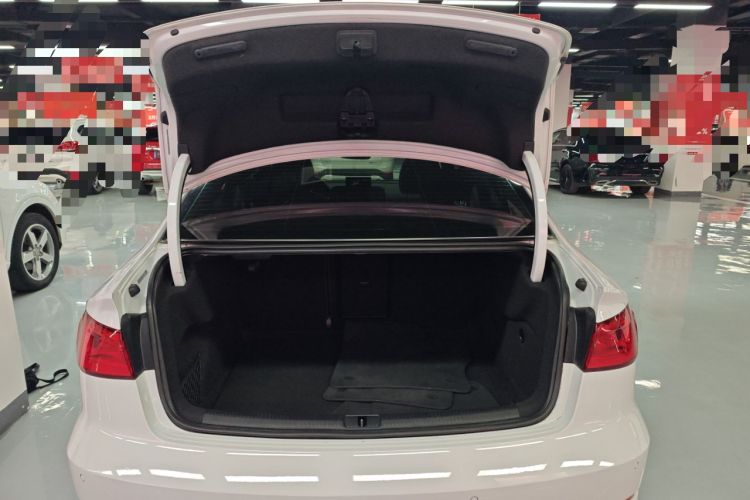 Used Audi A3 2016 Limousine 35 TFSI Style Edition
