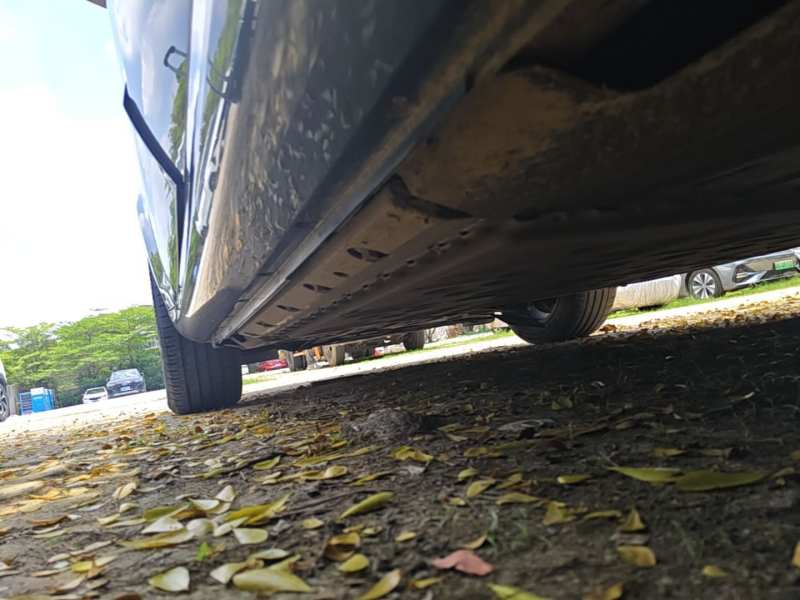 Used Hima AITO M5 2022 Range-Extended Rear-Drive Standard Version — 21