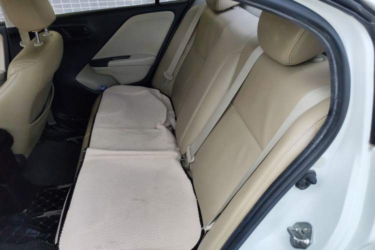 Used Honda City 2019 1.5L CVT Comfort Version