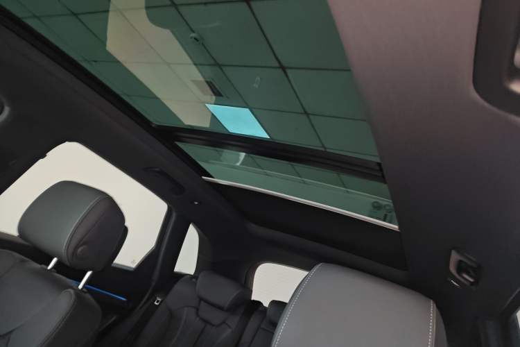 Used Audi Q5L 2024 40 TFSI Luxury Dynamic Edition