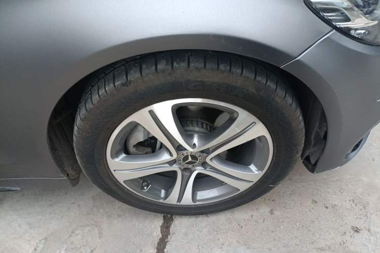 Used Mercedes-Benz C-Class 2020 C 260 L Sport Edition