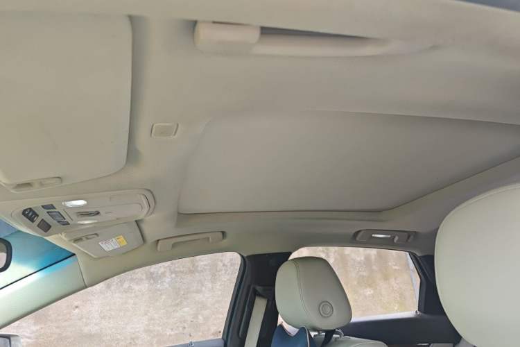 Used Cadillac XTS 2017 28T Elite Model
