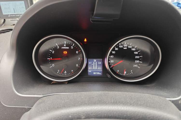 Used Haval H6 2013 Upgraded Model 1.5T Manual Two-Wheel Drive Elite Version