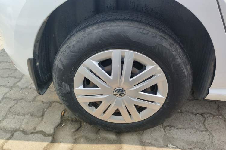 Used Volkswagen Polo 2016 1.4L Automatic Trendy Model