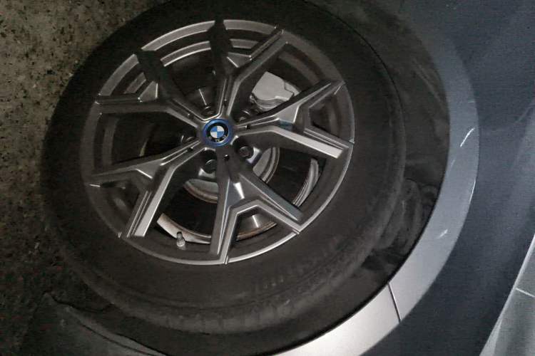 Used BMW i3 2022 eDrive 35 L