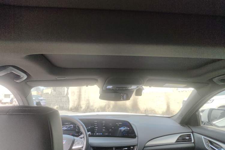 Used Cadillac CT5 2024 28T Luxury Pro Trim