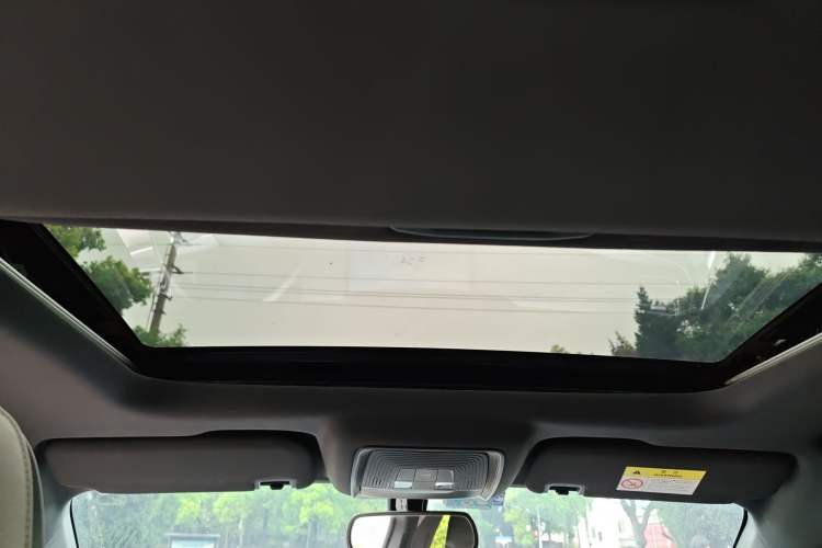 Used BYD Qin PLUS 2021 DM-i 120KM Prestige Model
