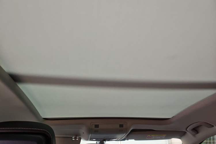 Used Volkswagen Magotan 2020 330TSI DSG Leading Model Headliner