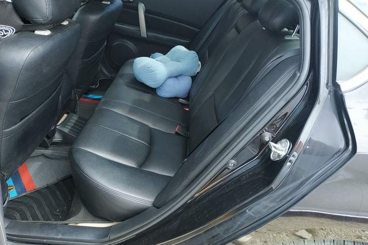 Used Mazda Mazda 6 2015 2.0L Automatic Elite Edition
