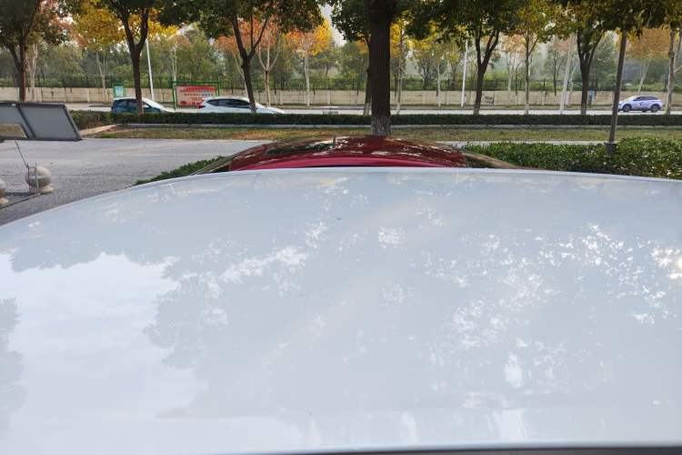 Used Wuling Alvez 2022 1.5L CVT Comfort Edition
