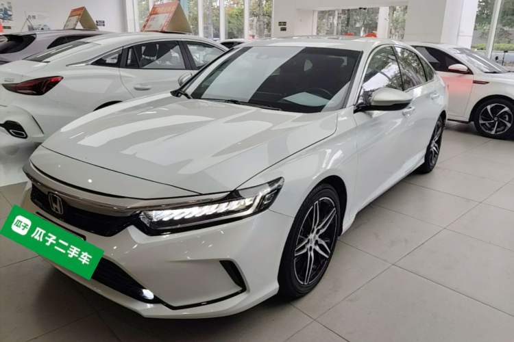Used Honda Inspire 2022 260TURBO Jingyue Version