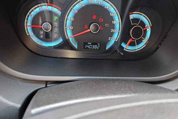 Used FAW Junpai D60 2015 1.8L Automatic Luxury Model
