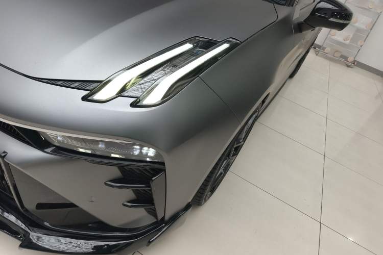 Used Lynk & Co 03 2023 2.0TD DCT JingPro Left Front Headlight