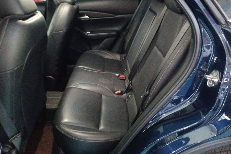 Used Mazda CX-30 2021 2.0L Automatic YAYUE Version
