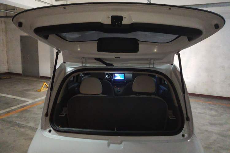 Used ORA White Cat 2020 360 km Luxury Version